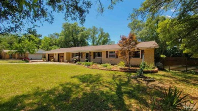 PEACE and TRANQUILITY abound at this exceptionally well on Osceola Municipal Golf Course in Florida - for sale on GolfHomes.com, golf home, golf lot