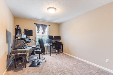 **Like-New 4 Bedroom, 3 Bath Two-Story Home - Built in 2022!** on The Links At Northfork in Minnesota - for sale on GolfHomes.com, golf home, golf lot