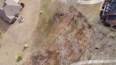 Build your dream home on this nearly half-acre lot in the highly on The Links At Stoney Point in South Carolina - for sale on GolfHomes.com, golf home, golf lot