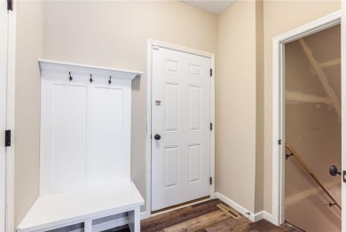 **Like-New 4 Bedroom, 3 Bath Two-Story Home - Built in 2022!** on The Links At Northfork in Minnesota - for sale on GolfHomes.com, golf home, golf lot