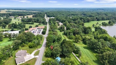 Rarely does a lot like this come along--this 0.32-acre parcel on Lake Tansi Village Country Club in Tennessee - for sale on GolfHomes.com, golf home, golf lot