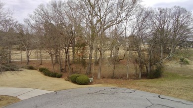 Build your dream home on this nearly half-acre lot in the highly on The Links At Stoney Point in South Carolina - for sale on GolfHomes.com, golf home, golf lot