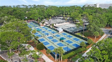 Step into comfort and convenience with this charming 1-bedroom on Palmetto Dunes Golf Course and Resort in South Carolina - for sale on GolfHomes.com, golf home, golf lot
