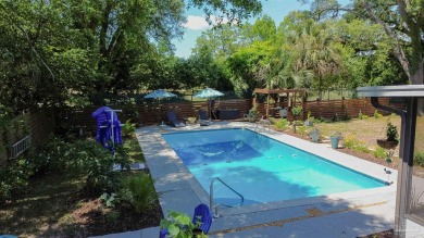 PEACE and TRANQUILITY abound at this exceptionally well on Osceola Municipal Golf Course in Florida - for sale on GolfHomes.com, golf home, golf lot