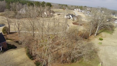Build your dream home on this nearly half-acre lot in the highly on The Links At Stoney Point in South Carolina - for sale on GolfHomes.com, golf home, golf lot