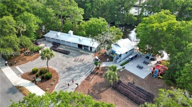 Step into comfort and convenience with this charming 1-bedroom on Palmetto Dunes Golf Course and Resort in South Carolina - for sale on GolfHomes.com, golf home, golf lot