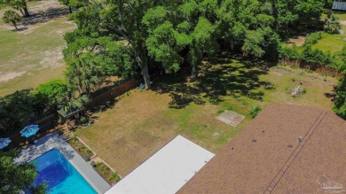 PEACE and TRANQUILITY abound at this exceptionally well on Osceola Municipal Golf Course in Florida - for sale on GolfHomes.com, golf home, golf lot