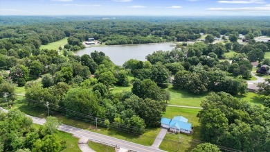 Rarely does a lot like this come along--this 0.32-acre parcel on Lake Tansi Village Country Club in Tennessee - for sale on GolfHomes.com, golf home, golf lot