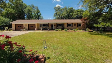 PEACE and TRANQUILITY abound at this exceptionally well on Osceola Municipal Golf Course in Florida - for sale on GolfHomes.com, golf home, golf lot