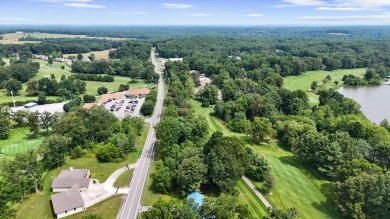Rarely does a lot like this come along--this 0.32-acre parcel on Lake Tansi Village Country Club in Tennessee - for sale on GolfHomes.com, golf home, golf lot