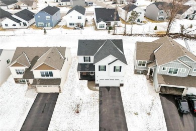 **Like-New 4 Bedroom, 3 Bath Two-Story Home - Built in 2022!** on The Links At Northfork in Minnesota - for sale on GolfHomes.com, golf home, golf lot
