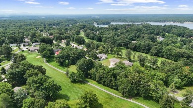 Rarely does a lot like this come along--this 0.32-acre parcel on Lake Tansi Village Country Club in Tennessee - for sale on GolfHomes.com, golf home, golf lot