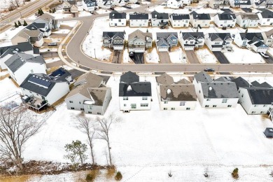 **Like-New 4 Bedroom, 3 Bath Two-Story Home - Built in 2022!** on The Links At Northfork in Minnesota - for sale on GolfHomes.com, golf home, golf lot