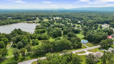 Rarely does a lot like this come along--this 0.32-acre parcel on Lake Tansi Village Country Club in Tennessee - for sale on GolfHomes.com, golf home, golf lot