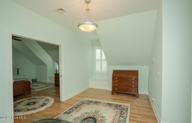 Welcome to your dream home! Nestled in the picturesque community on Ocean Ridge Plantation in North Carolina - for sale on GolfHomes.com, golf home, golf lot