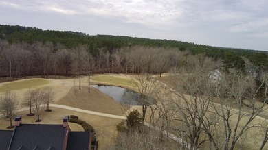 Build your dream home on this nearly half-acre lot in the highly on The Links At Stoney Point in South Carolina - for sale on GolfHomes.com, golf home, golf lot