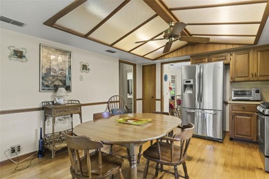 Sited in the desirable golfing community of Cypresswood Golf & on Cypresswood Golf and Country Club in Florida - for sale on GolfHomes.com, golf home, golf lot