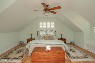 Welcome to your dream home! Nestled in the picturesque community on Ocean Ridge Plantation in North Carolina - for sale on GolfHomes.com, golf home, golf lot