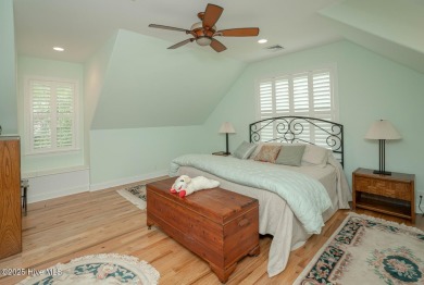 Welcome to your dream home! Nestled in the picturesque community on Ocean Ridge Plantation in North Carolina - for sale on GolfHomes.com, golf home, golf lot