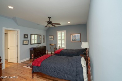 Welcome to your dream home! Nestled in the picturesque community on Ocean Ridge Plantation in North Carolina - for sale on GolfHomes.com, golf home, golf lot