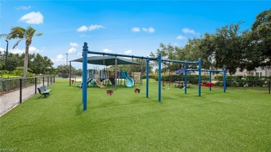 This is the only lakefront condo currently available in on Stoneybrook Golf Club in Florida - for sale on GolfHomes.com, golf home, golf lot