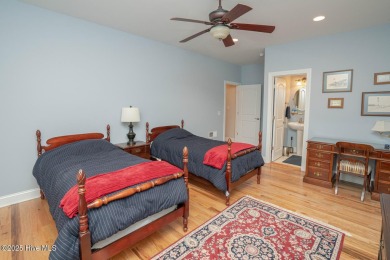 Welcome to your dream home! Nestled in the picturesque community on Ocean Ridge Plantation in North Carolina - for sale on GolfHomes.com, golf home, golf lot