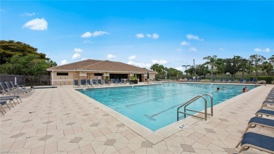 This is the only lakefront condo currently available in on Stoneybrook Golf Club in Florida - for sale on GolfHomes.com, golf home, golf lot