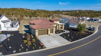 Welcome to Quail Creek, the latest neighborhood of 55 homes on The Club at Copper Valley Golf Course in California - for sale on GolfHomes.com, golf home, golf lot