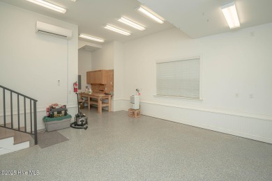 Welcome to your dream home! Nestled in the picturesque community on Ocean Ridge Plantation in North Carolina - for sale on GolfHomes.com, golf home, golf lot