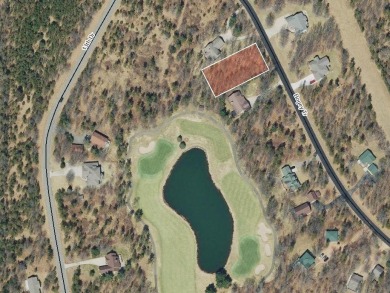 Lake Arrowhead Pines Course Property! Live the Lake Arrowhead on Lake Arrowhead Golf Course - The Pines in Wisconsin - for sale on GolfHomes.com, golf home, golf lot