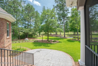 Welcome to your dream home! Nestled in the picturesque community on Ocean Ridge Plantation in North Carolina - for sale on GolfHomes.com, golf home, golf lot