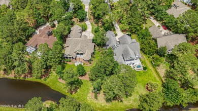 Welcome to your dream home! Nestled in the picturesque community on Ocean Ridge Plantation in North Carolina - for sale on GolfHomes.com, golf home, golf lot