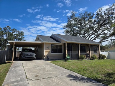 Under contract-accepting backup offers. Nestled in a quiet on Jacaranda West Country Club in Florida - for sale on GolfHomes.com, golf home, golf lot