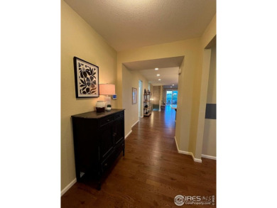 **Assumable 3.5%, 30 yr mortgage!!!** Well maintained Ranch with on Pelican Lakes Golf and Country Club in Colorado - for sale on GolfHomes.com, golf home, golf lot