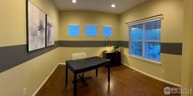 **Assumable 3.5%, 30 yr mortgage!!!** Well maintained Ranch with on Pelican Lakes Golf and Country Club in Colorado - for sale on GolfHomes.com, golf home, golf lot