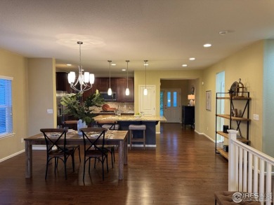 **Assumable 3.5%, 30 yr mortgage!!!** Well maintained Ranch with on Pelican Lakes Golf and Country Club in Colorado - for sale on GolfHomes.com, golf home, golf lot