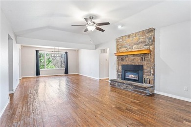 Welcome to 22 Dornoch Lane, a beautifully maintained home in the on Bella Vista Country Club - Scottsdale in Arkansas - for sale on GolfHomes.com, golf home, golf lot