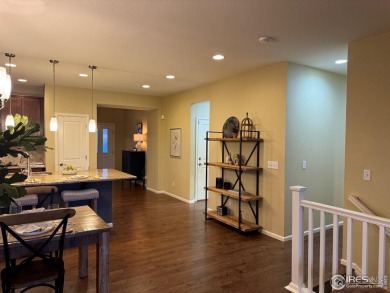 **Assumable 3.5%, 30 yr mortgage!!!** Well maintained Ranch with on Pelican Lakes Golf and Country Club in Colorado - for sale on GolfHomes.com, golf home, golf lot