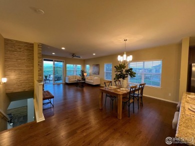 **Assumable 3.5%, 30 yr mortgage!!!** Well maintained Ranch with on Pelican Lakes Golf and Country Club in Colorado - for sale on GolfHomes.com, golf home, golf lot