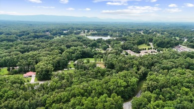 Looking for extra space to build or invest? These two on Lake Tansi Village Country Club in Tennessee - for sale on GolfHomes.com, golf home, golf lot