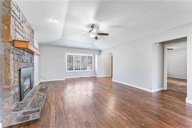 Welcome to 22 Dornoch Lane, a beautifully maintained home in the on Bella Vista Country Club - Scottsdale in Arkansas - for sale on GolfHomes.com, golf home, golf lot