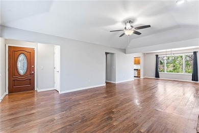 Welcome to 22 Dornoch Lane, a beautifully maintained home in the on Bella Vista Country Club - Scottsdale in Arkansas - for sale on GolfHomes.com, golf home, golf lot