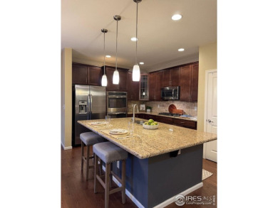 **Assumable 3.5%, 30 yr mortgage!!!** Well maintained Ranch with on Pelican Lakes Golf and Country Club in Colorado - for sale on GolfHomes.com, golf home, golf lot