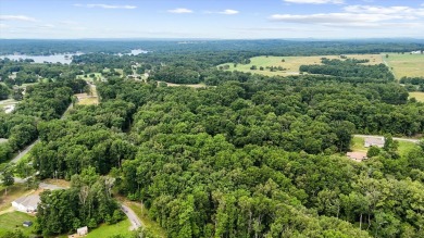 Looking for extra space to build or invest? These two on Lake Tansi Village Country Club in Tennessee - for sale on GolfHomes.com, golf home, golf lot