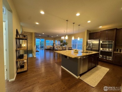 **Assumable 3.5%, 30 yr mortgage!!!** Well maintained Ranch with on Pelican Lakes Golf and Country Club in Colorado - for sale on GolfHomes.com, golf home, golf lot