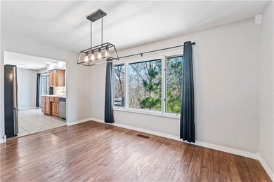 Welcome to 22 Dornoch Lane, a beautifully maintained home in the on Bella Vista Country Club - Scottsdale in Arkansas - for sale on GolfHomes.com, golf home, golf lot