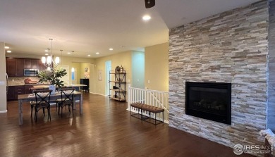**Assumable 3.5%, 30 yr mortgage!!!** Well maintained Ranch with on Pelican Lakes Golf and Country Club in Colorado - for sale on GolfHomes.com, golf home, golf lot