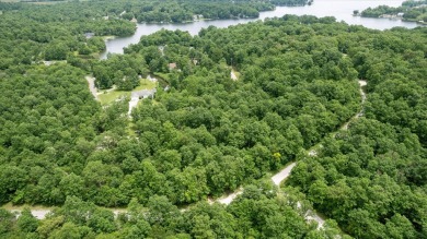 If you're looking for space, flexibility, and a peaceful on Lake Tansi Village Country Club in Tennessee - for sale on GolfHomes.com, golf home, golf lot