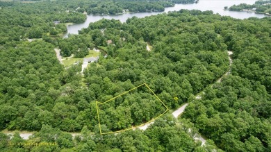 If you're looking for space, flexibility, and a peaceful on Lake Tansi Village Country Club in Tennessee - for sale on GolfHomes.com, golf home, golf lot