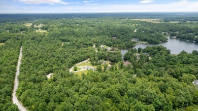 If you're looking for space, flexibility, and a peaceful on Lake Tansi Village Country Club in Tennessee - for sale on GolfHomes.com, golf home, golf lot